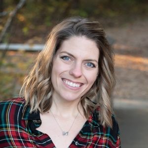 Meet your Posher, Allyson